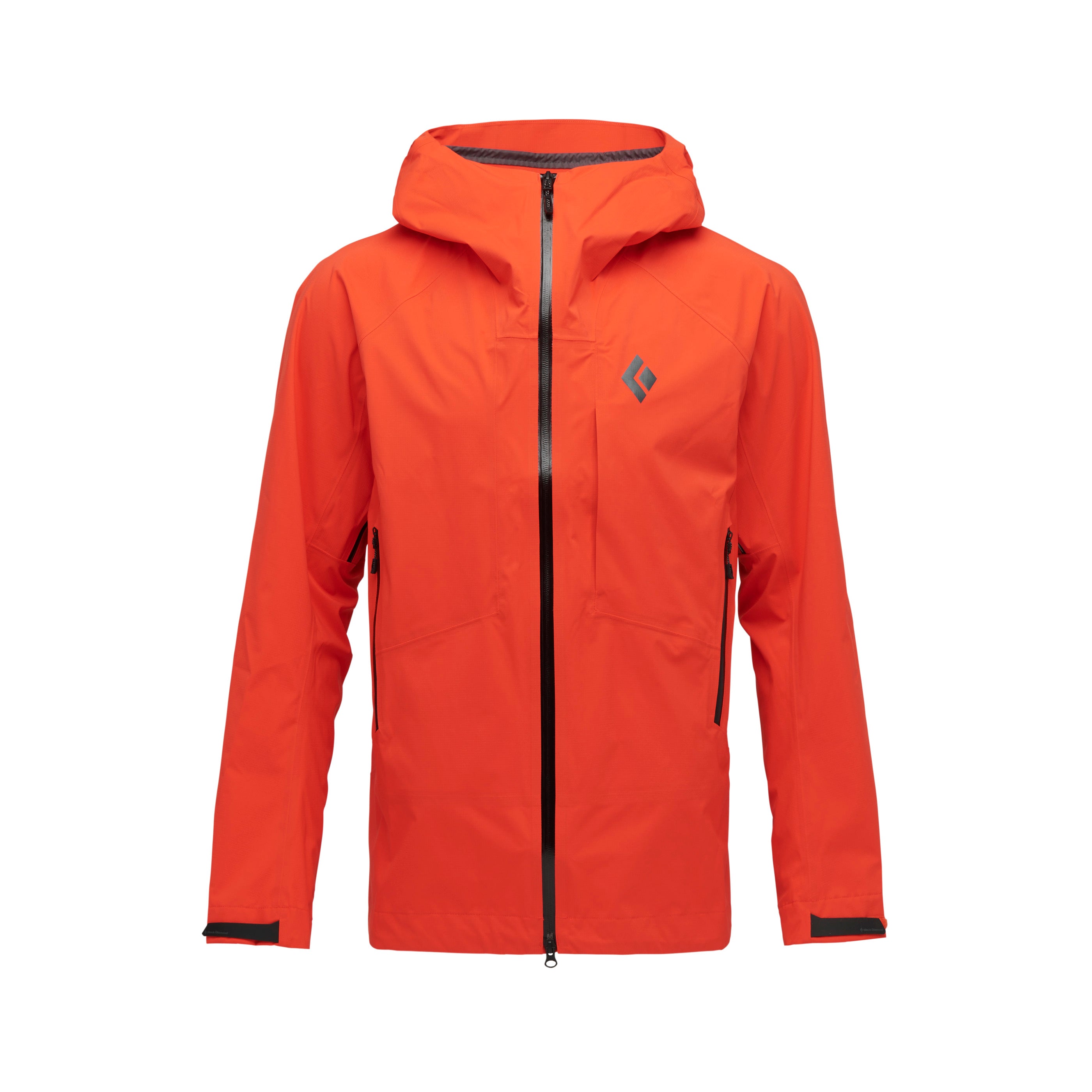 Black Diamond Highline Stretch Shell | Waterproof 3-Layer Alpine