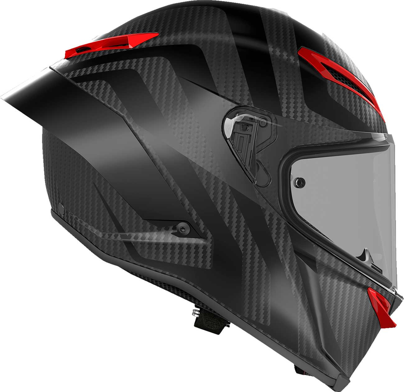 AGV Pista GP RR Intrepido Street Helmet - Wholesale MX