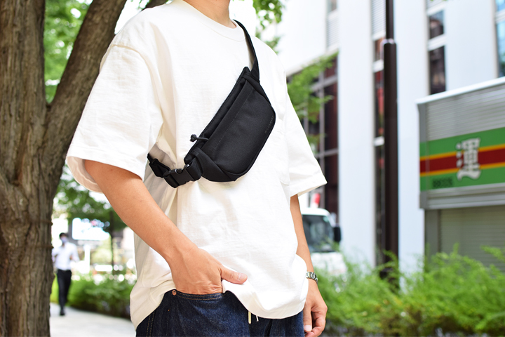 WILDSWANSの2つの新作バッグについてのお話 | WILDSWANS(ワイルド