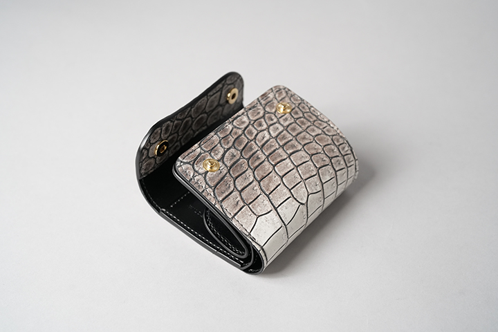 ヒマラヤクロコダイルシリーズについてのお話2 | WILDSWANS(ワイルド