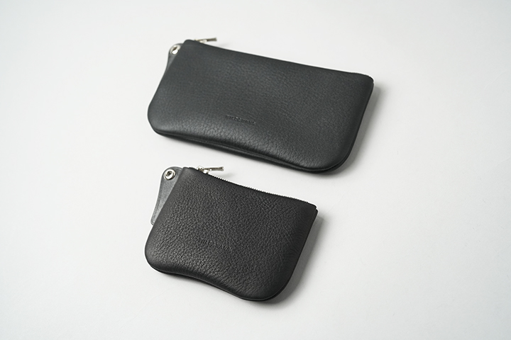 ユーティリティポーチ・THEA-NORMA（ノーマ）についてのお話