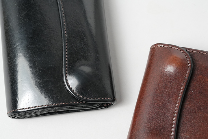 オプティカルケース・サドルプルアップ/COOPERについてのお話