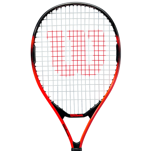 ウインザーオンラインショップ【張り上げ済み】 ウイルソン プロ