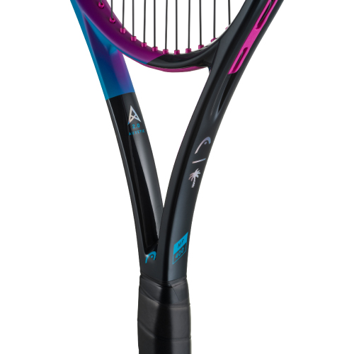 ウインザーオンラインショップヘッド ラジカル エムピー パームツリー