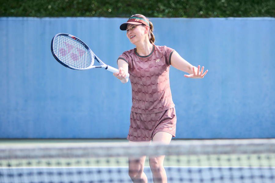 ウインザーオンラインショップブランド/ヨネックス/2024「アパレル