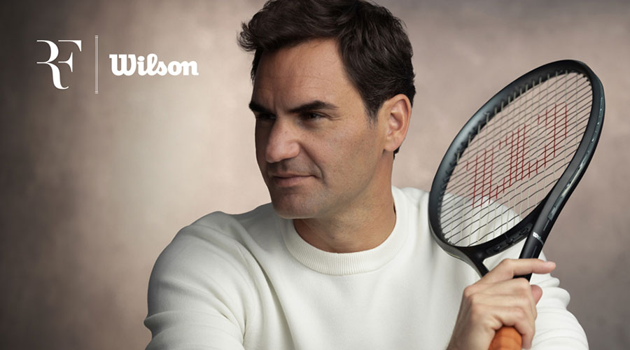 ウインザーオンラインショップブランド/ウイルソン/2024「RF 01