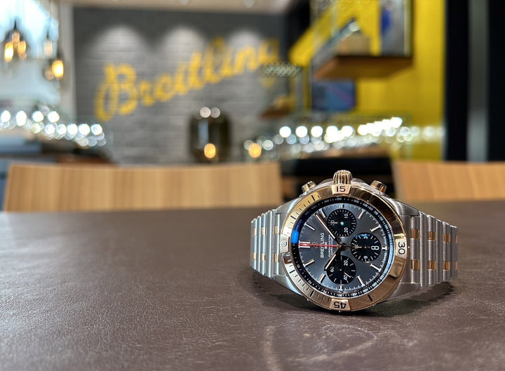 ティソ ヘリテージ バナナ 日本限定 – WING REVOLUTION