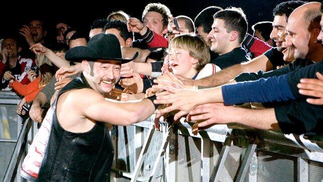 Where Are They Now?: Jimmy Wang Yang | WWE