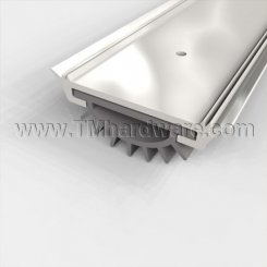 Pemko 234 Door Bottom Sweep | Trademark Hardware