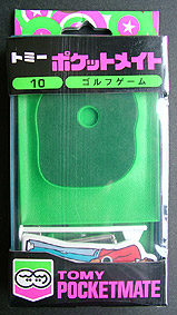 ポケットメイト│TNCおアソビ探偵団