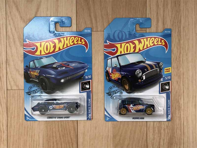 スーパートレジャーハント【初】ゲット！（ホットウィール） | TOTO