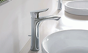 TOTO 洗面用水栓金具 TLG10301J | トラブルメンテナンス