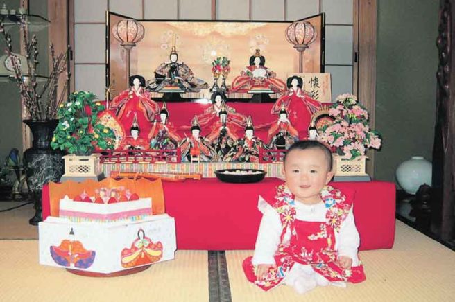 雛人形のリメイクは？衣裳の着せ替えは出来るの？リサイズは？ | 人形