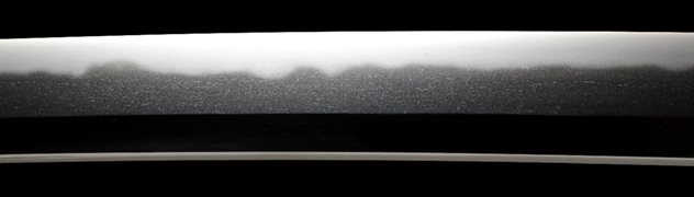 太刀】 備前国赤崎住俊光造（今泉俊光）