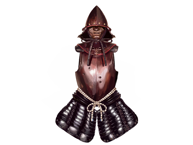 徳川家の歴史と武具（刀剣・甲冑）／ホームメイト