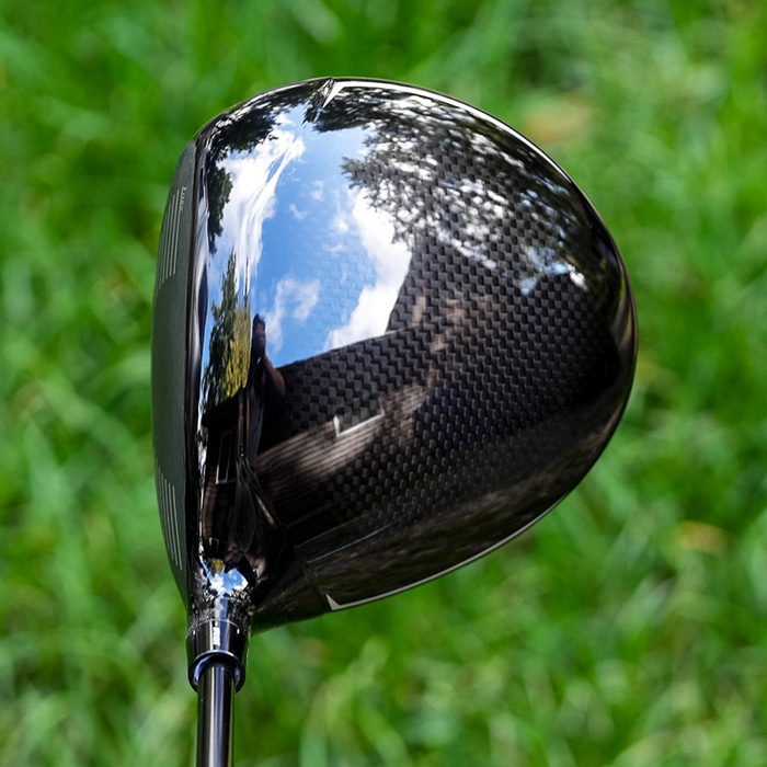 Jigen eRook II Driver