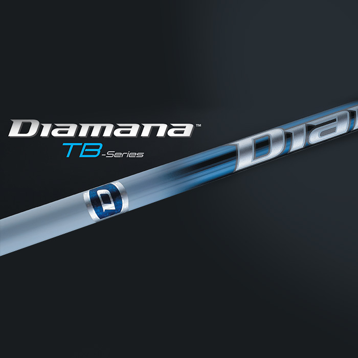 Diamana TB Series Shaft