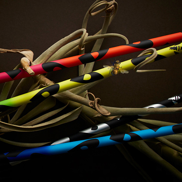 Roddio New NP-Series Shaft