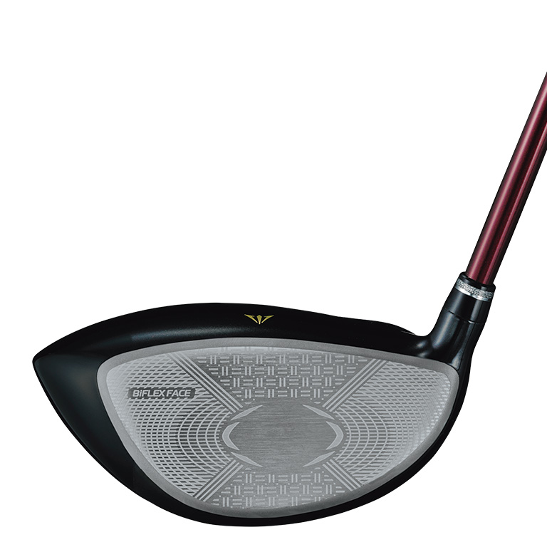 XXIO Prime Driver 2025
