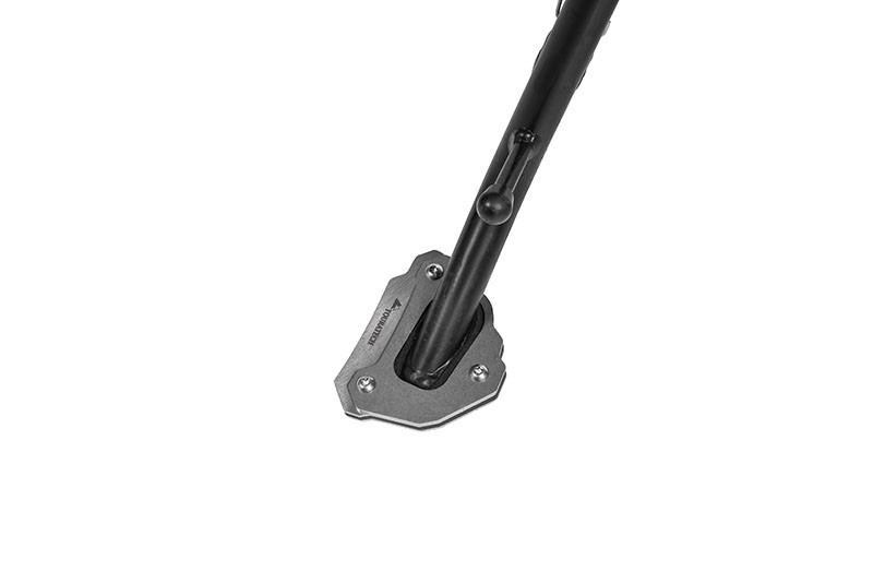 TOURATECH サイドスタンドエクステンションGS(PL)13- TOURATECH