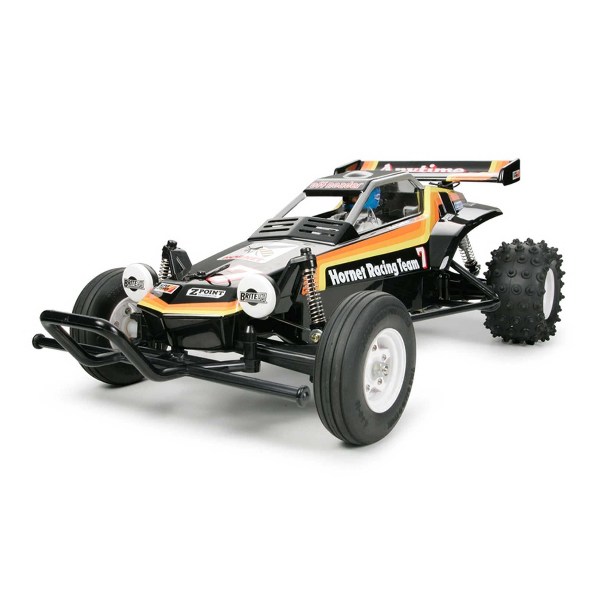 Tamiya 1/10 The Hornet 2WD Buggy Kit | Tower Hobbies