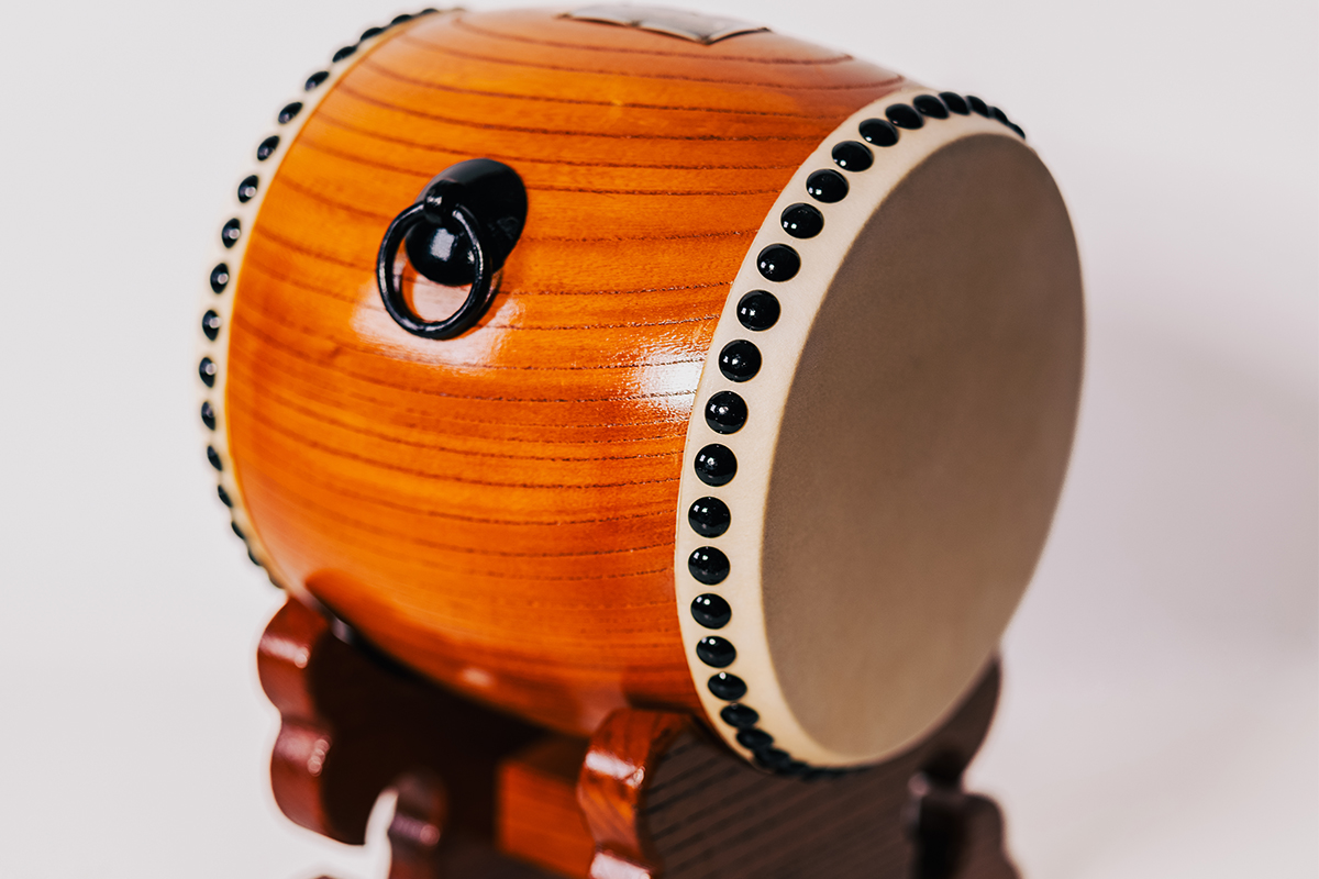 和太鼓 | みぶブランド