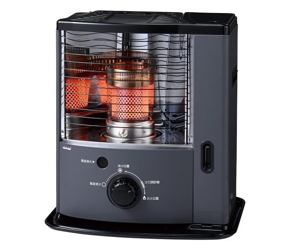 RS-23N | 暖房製品 | トヨトミ-TOYOTOMI 公式サイト