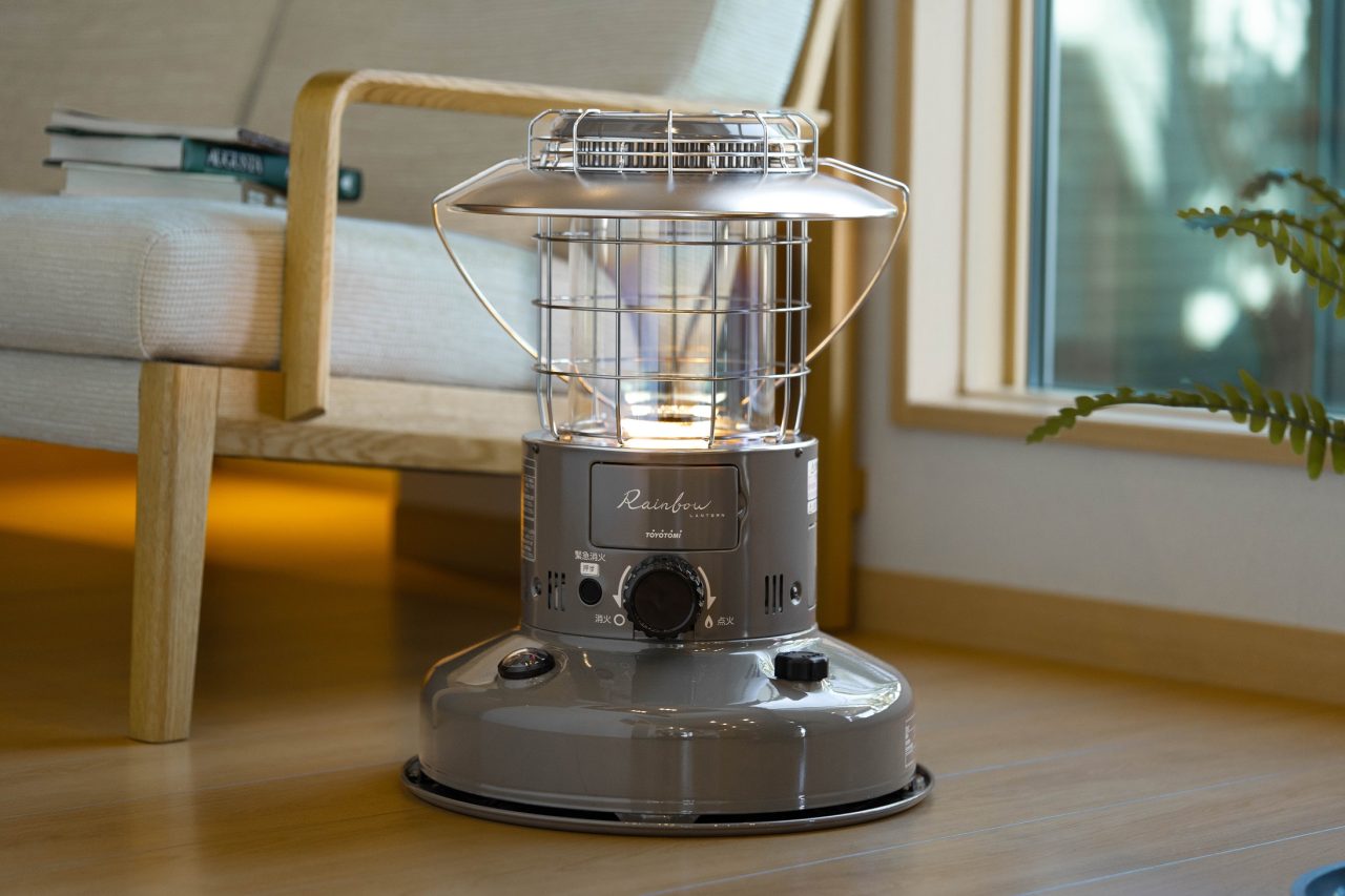 RL-2524 | 暖房製品 | トヨトミ-TOYOTOMI 公式サイト