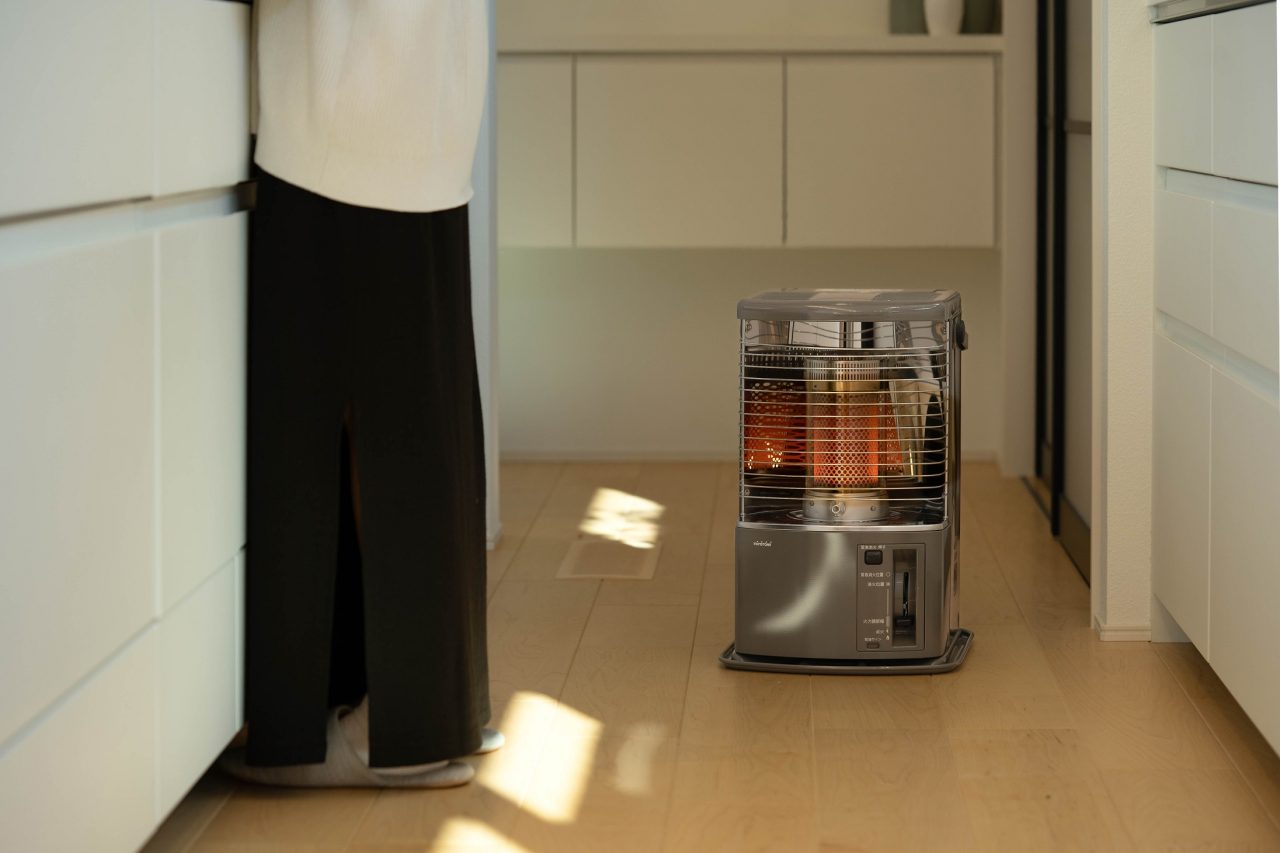 RS-H29 | 暖房製品 | トヨトミ-TOYOTOMI 公式サイト