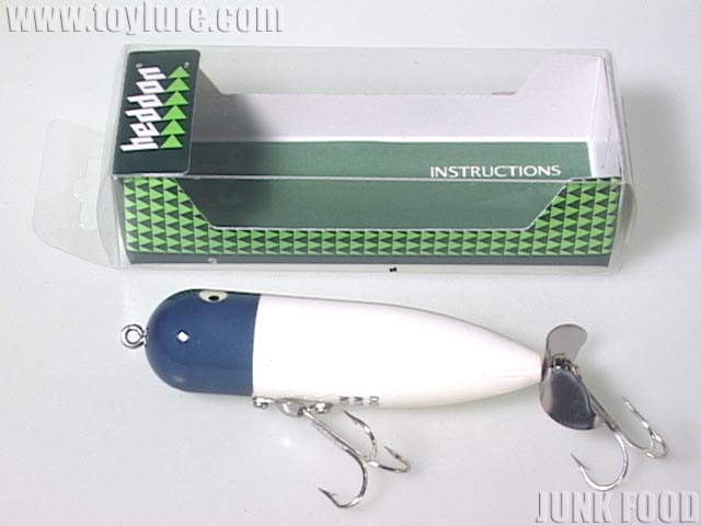 オールド ヘドンHEDDON マグナムトーピードBH 【公式通販】