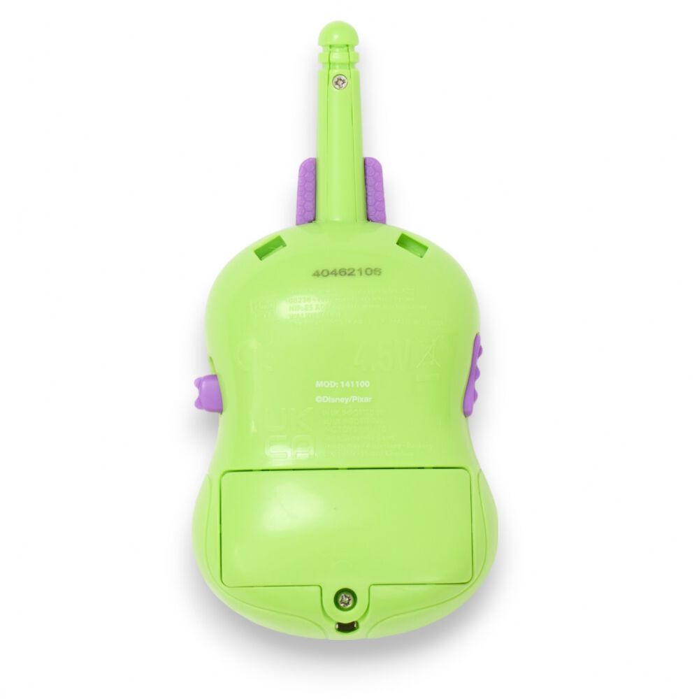 トイストーリー ベビーモニター トランシーバー PLAYSKOOL