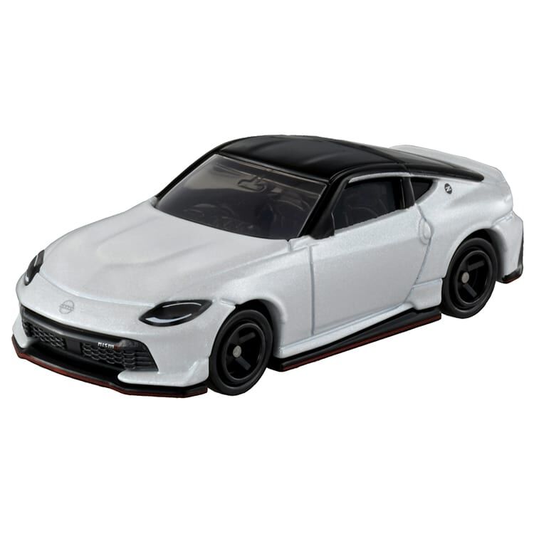 オンライン限定価格*】トミカ No.88 日産 フェアレディZ NISMO 箱