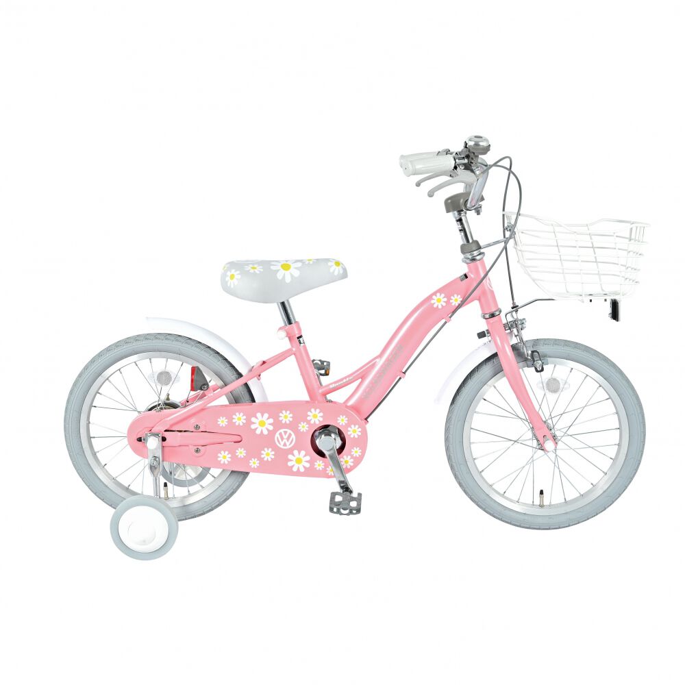 16インチ自転車（5-8歳向け） | おもちゃ通販のトイザらス オンライン