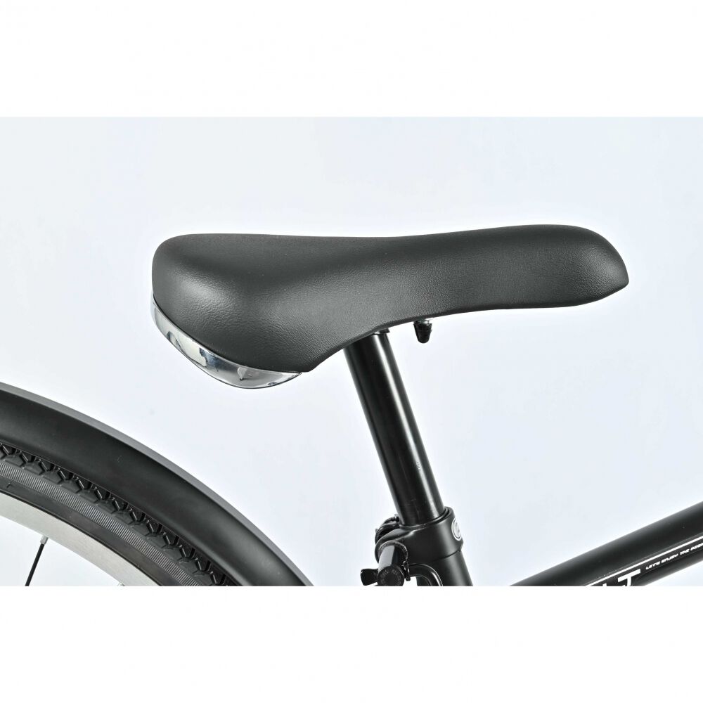 26インチ 身長130～145cm 子供用自転車 セブンズ・ボルト フラット