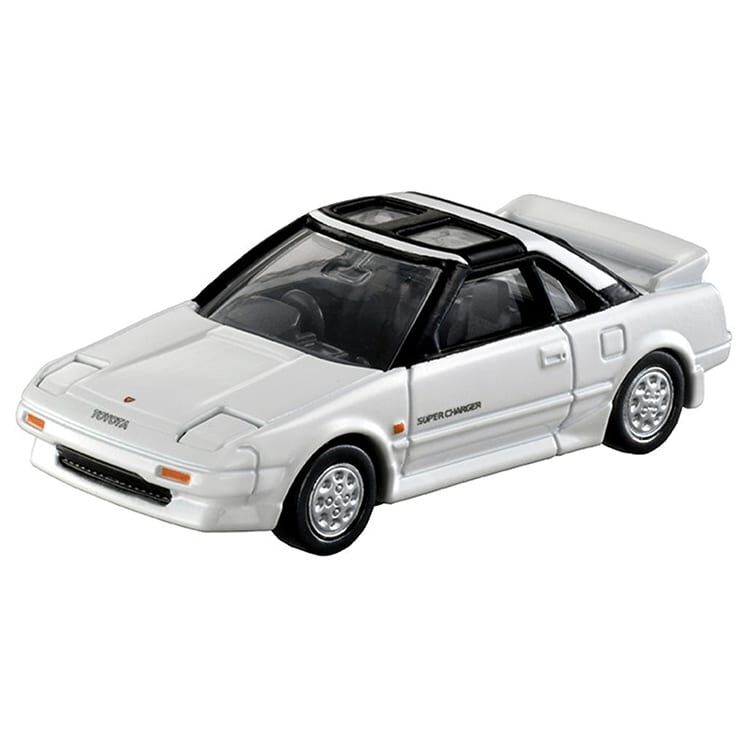 オンライン限定価格*】トミカプレミアム40 トヨタ MR2 | Toys”R”Us – Japan