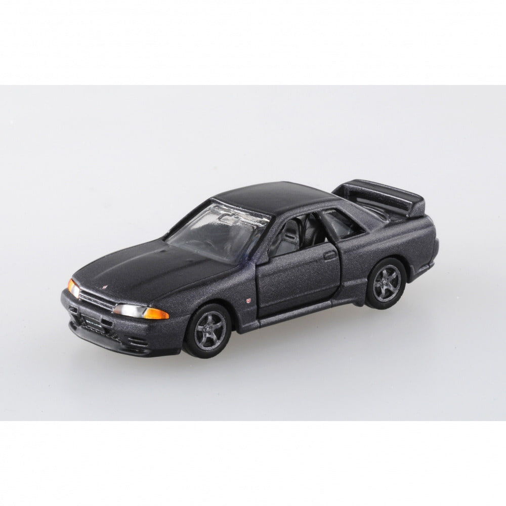 オンライン限定価格*】トミカプレミアム 26 日産 スカイライン GT-R