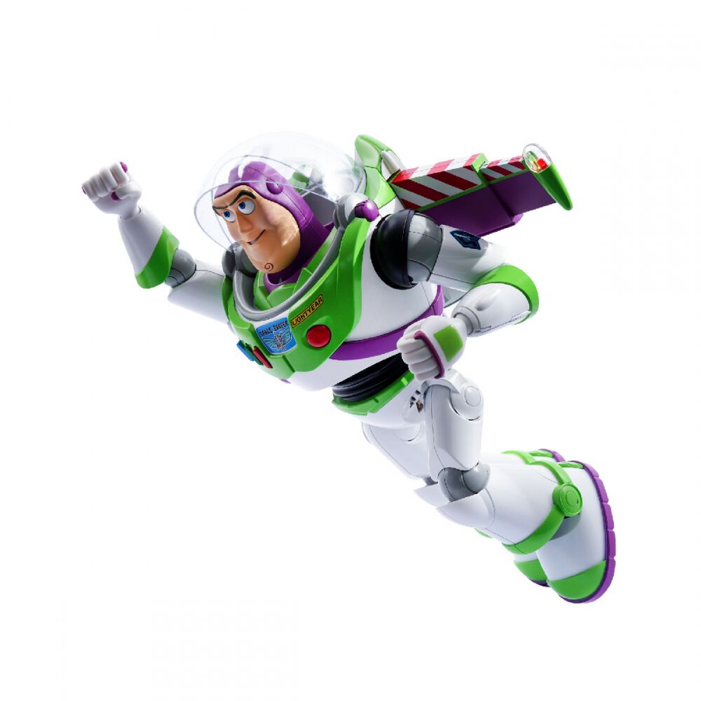 Robosen ロボセン バズ・ライトイヤー（トイ・ストーリー版） | Toys”R