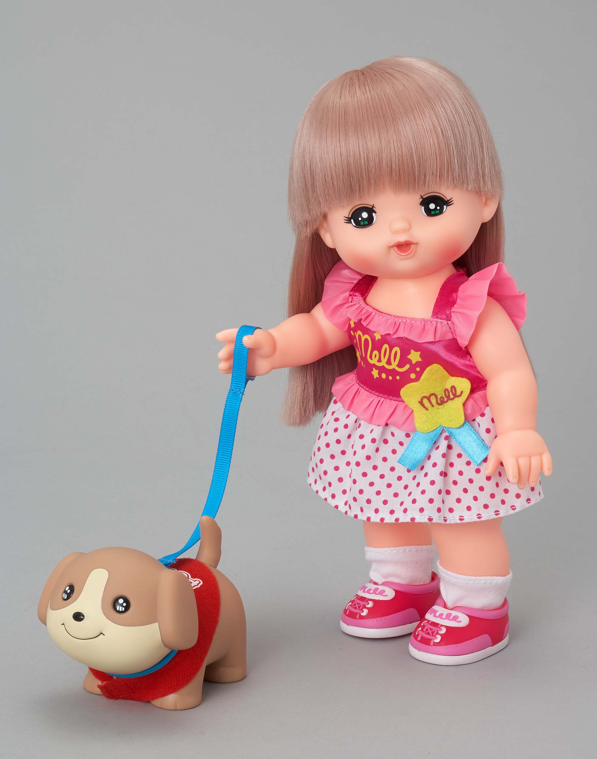 メルちゃん わんちゃんおせわセット | おもちゃ通販のトイザらス