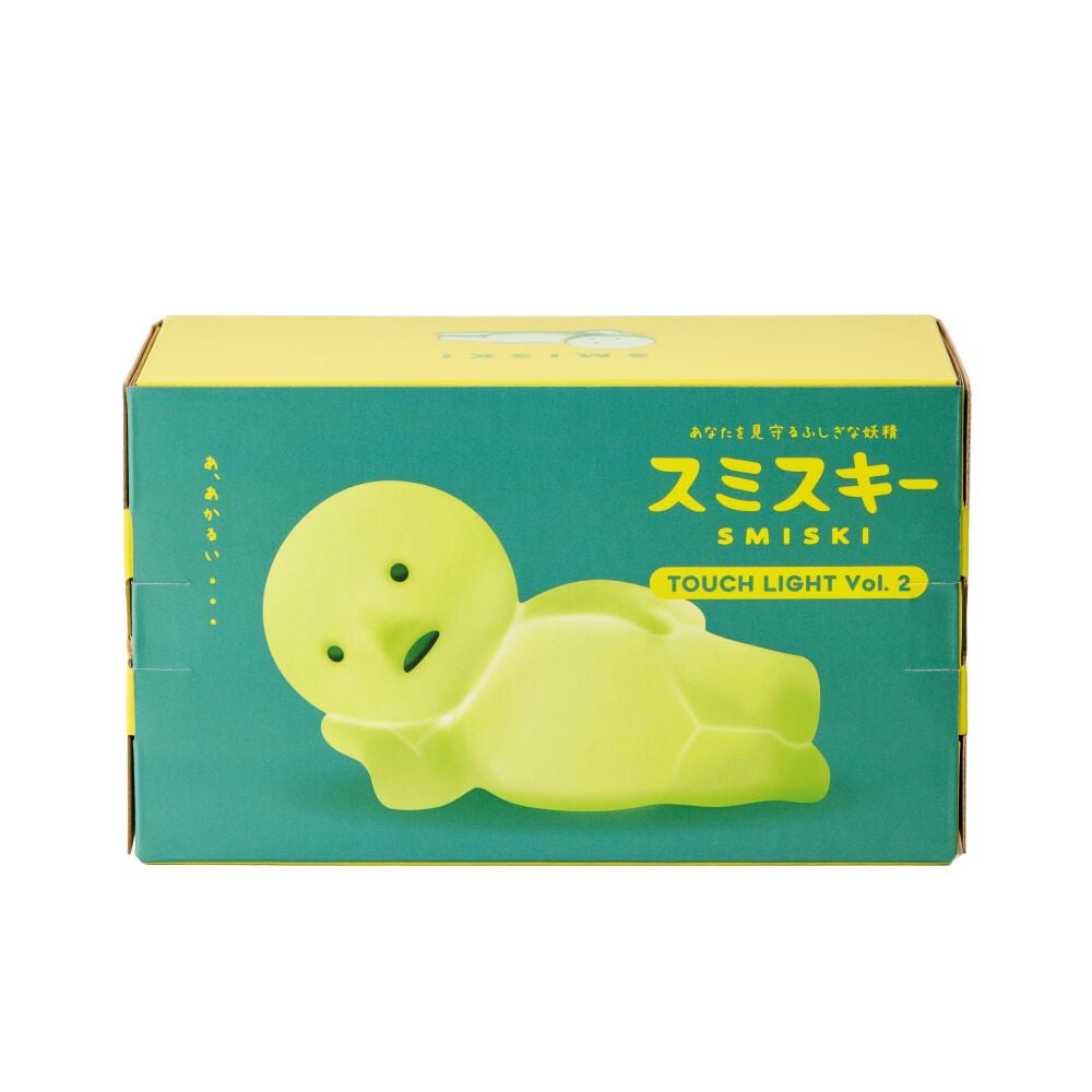 スミスキー タッチライト vol.2 | おもちゃ通販のトイザらス