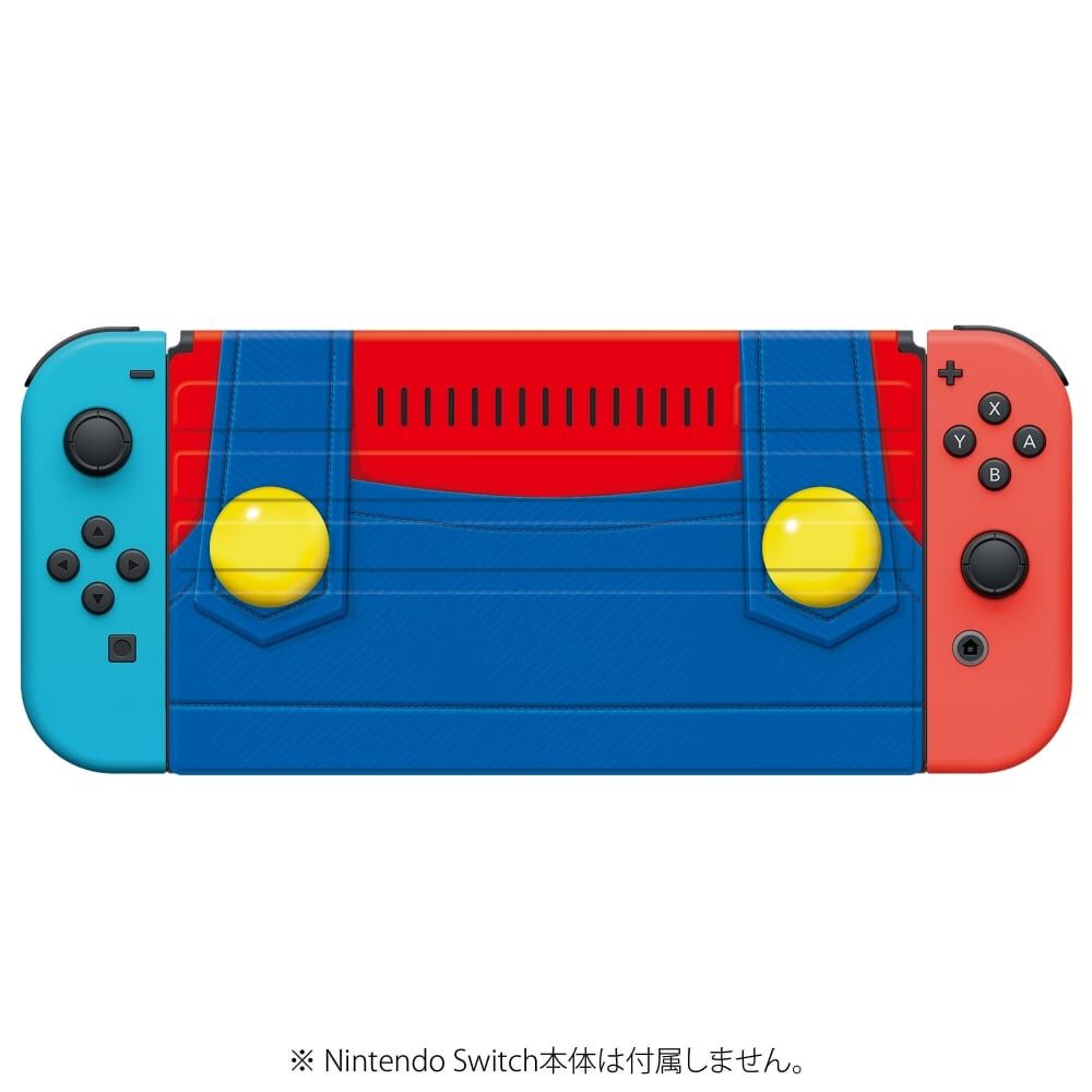 オマケ付き】Nintendo Switch 本体 青/赤 Joy-Con付き Nintendo Switch