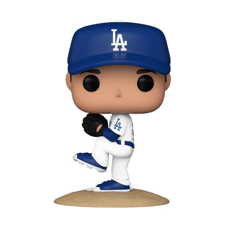 Funko イチロー 殿堂入り ボブルヘッド フィギュア 球場配布 Funko