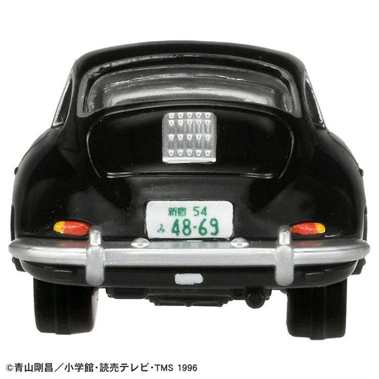 名探偵コナン 応募者全員サービス ポルシェ356A ジン 少年サンデー