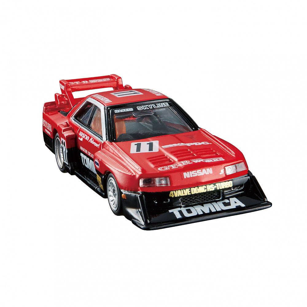オンライン限定価格*】トミカプレミアム 01 トミカ スカイライン