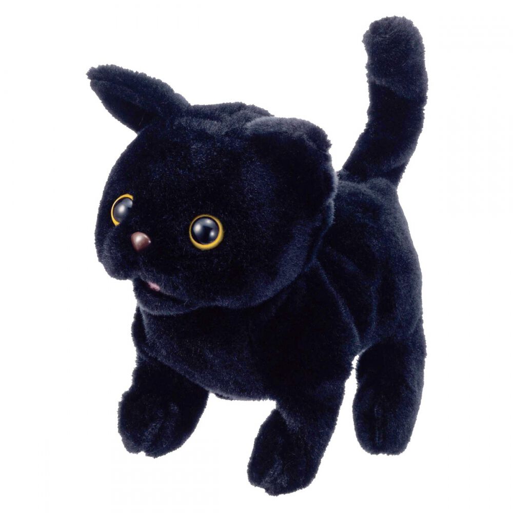 BUCK-TICK 35th アニバーサリー シリアスベアー 黒猫 BUCK-TICK