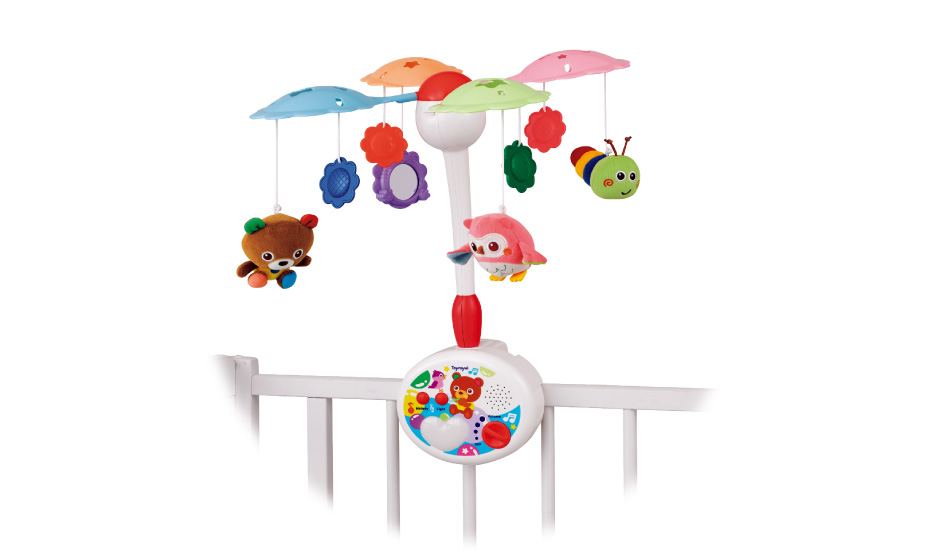 へんしんメリーGYM 7ステップ【販売終了】 | トイローヤル