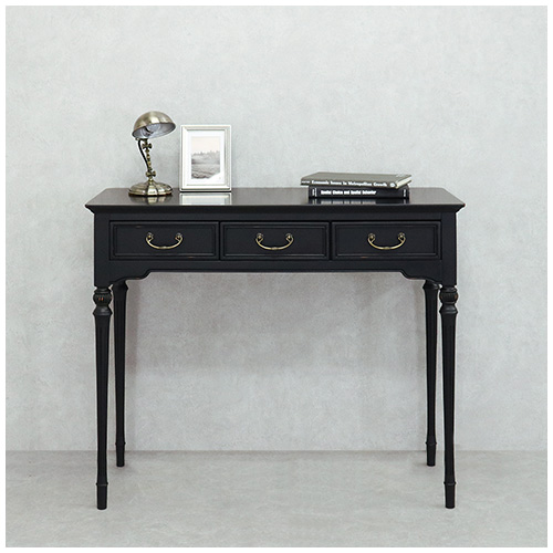 ノワール コンソール-A | 東海家具工業株式会社