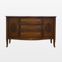 ノワール チェスト45-5 | 東海家具工業株式会社