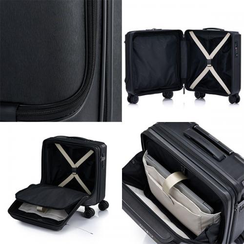 Samsonite EVOA Z SP ROLLING TOTE サムソナイト エヴォア Z スピナー