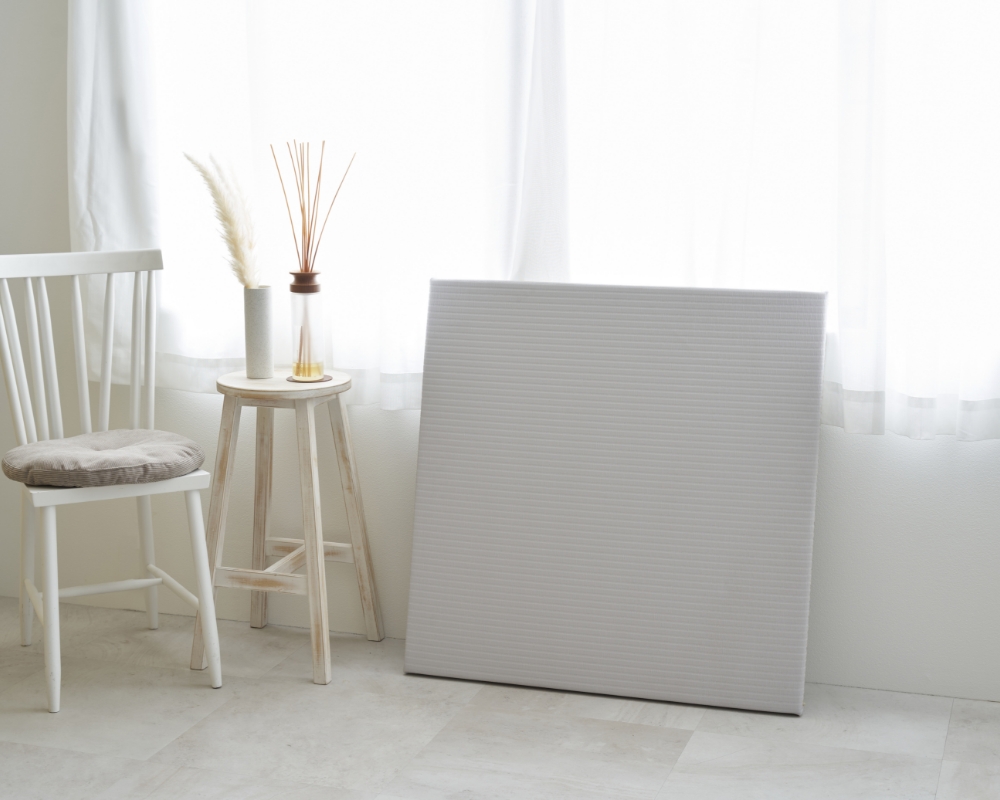 シニア専用畳 快 - kai - | 日本特殊畳株式会社