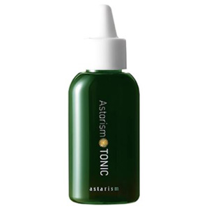 アスタリズム（スキンケアベース美容液／トニック）